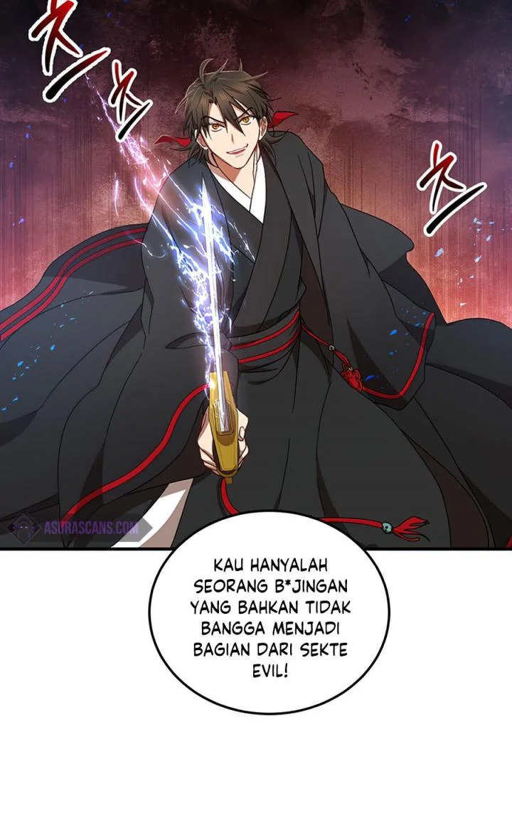 The Grand Wudang Saga Chapter 47 - halaman 53