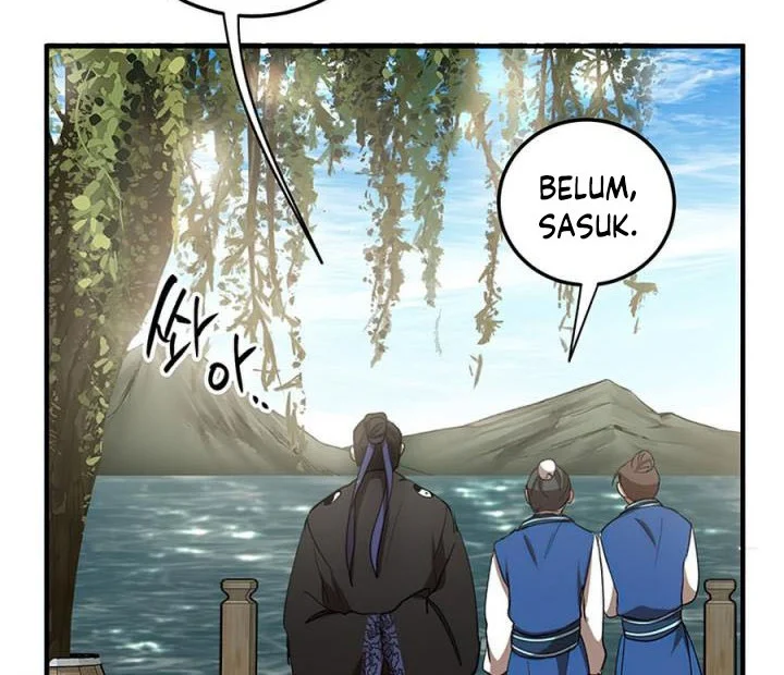 The Grand Wudang Saga Chapter 47 - halaman 68
