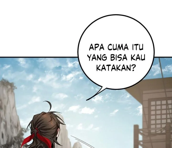 The Grand Wudang Saga Chapter 47 - halaman 7