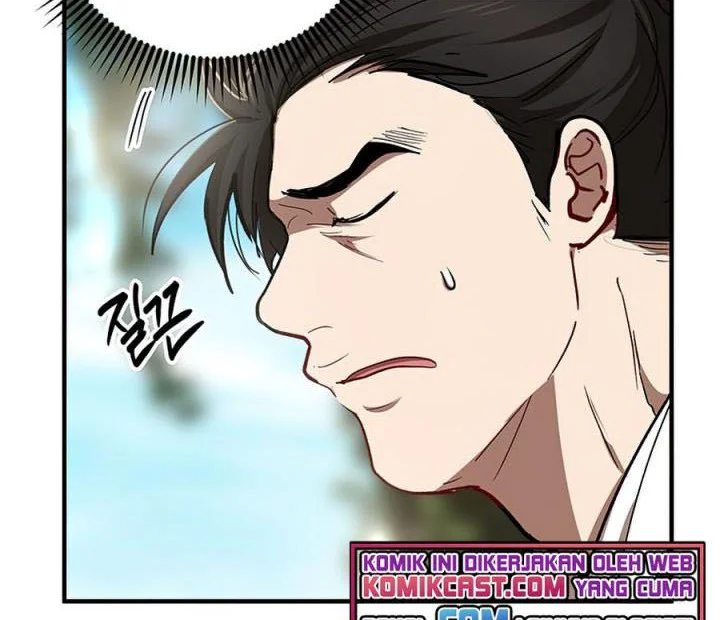 The Grand Wudang Saga Chapter 47 - halaman 70