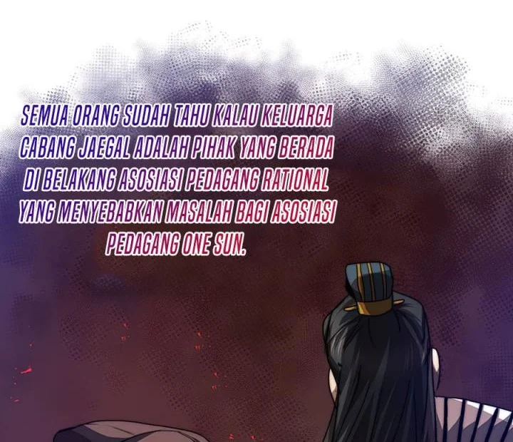 The Grand Wudang Saga Chapter 48 - halaman 16
