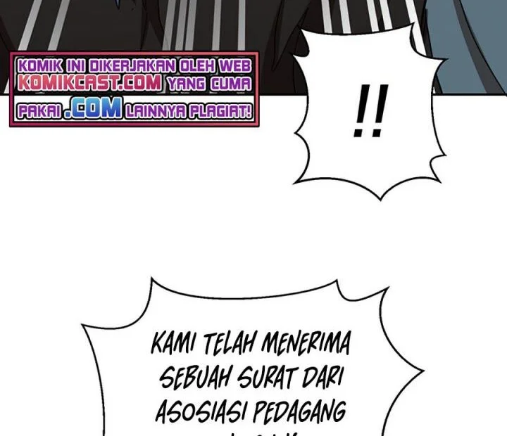 The Grand Wudang Saga Chapter 48 - halaman 22