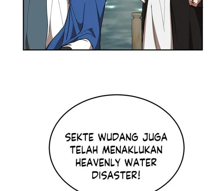 The Grand Wudang Saga Chapter 48 - halaman 26