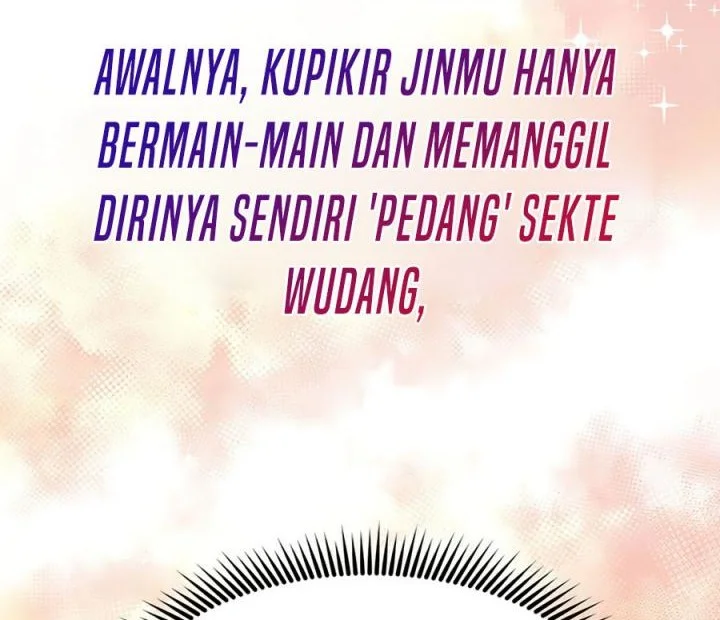 The Grand Wudang Saga Chapter 48 - halaman 31