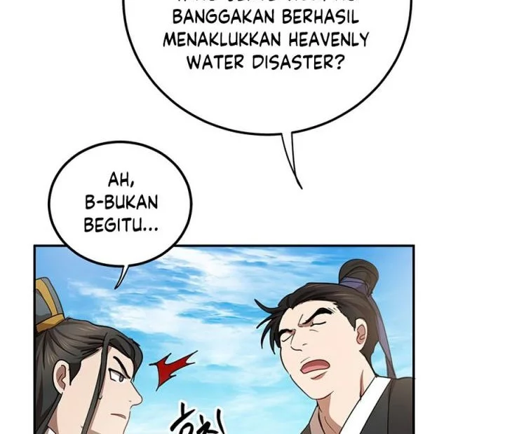The Grand Wudang Saga Chapter 48 - halaman 33