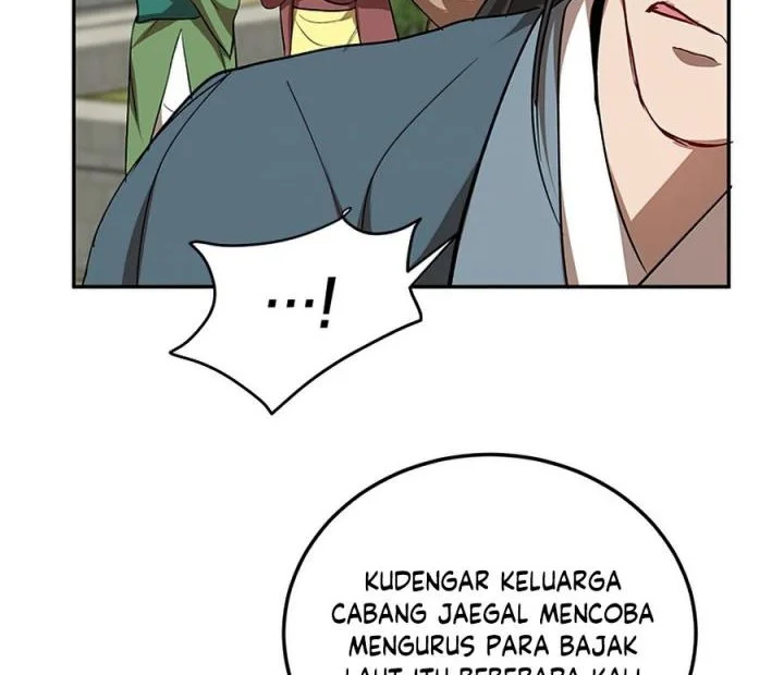 The Grand Wudang Saga Chapter 48 - halaman 37