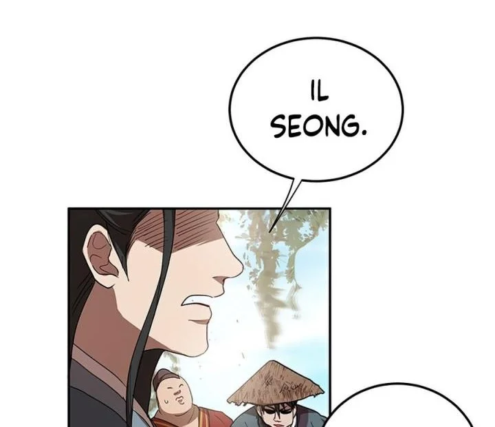 The Grand Wudang Saga Chapter 48 - halaman 42