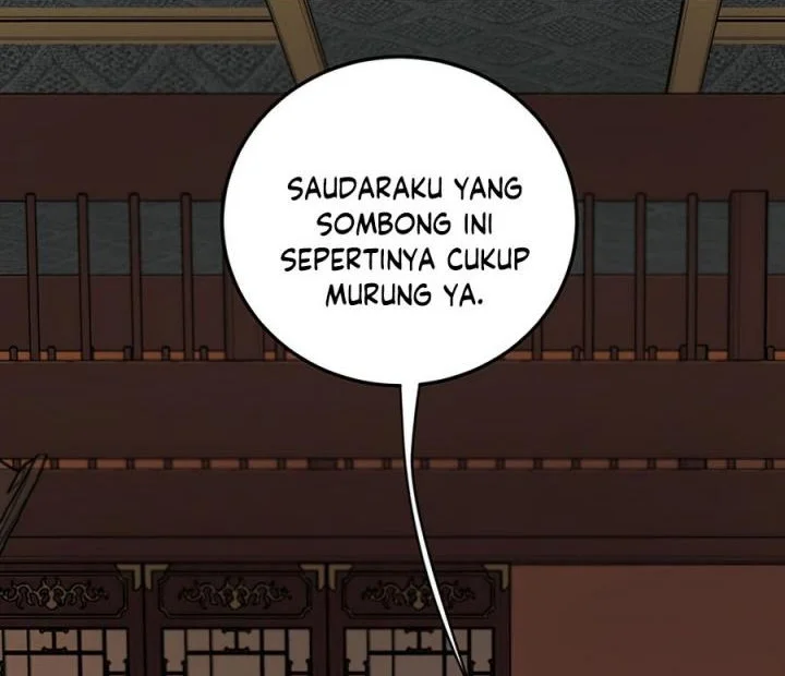 The Grand Wudang Saga Chapter 48 - halaman 52