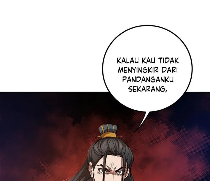 The Grand Wudang Saga Chapter 48 - halaman 55