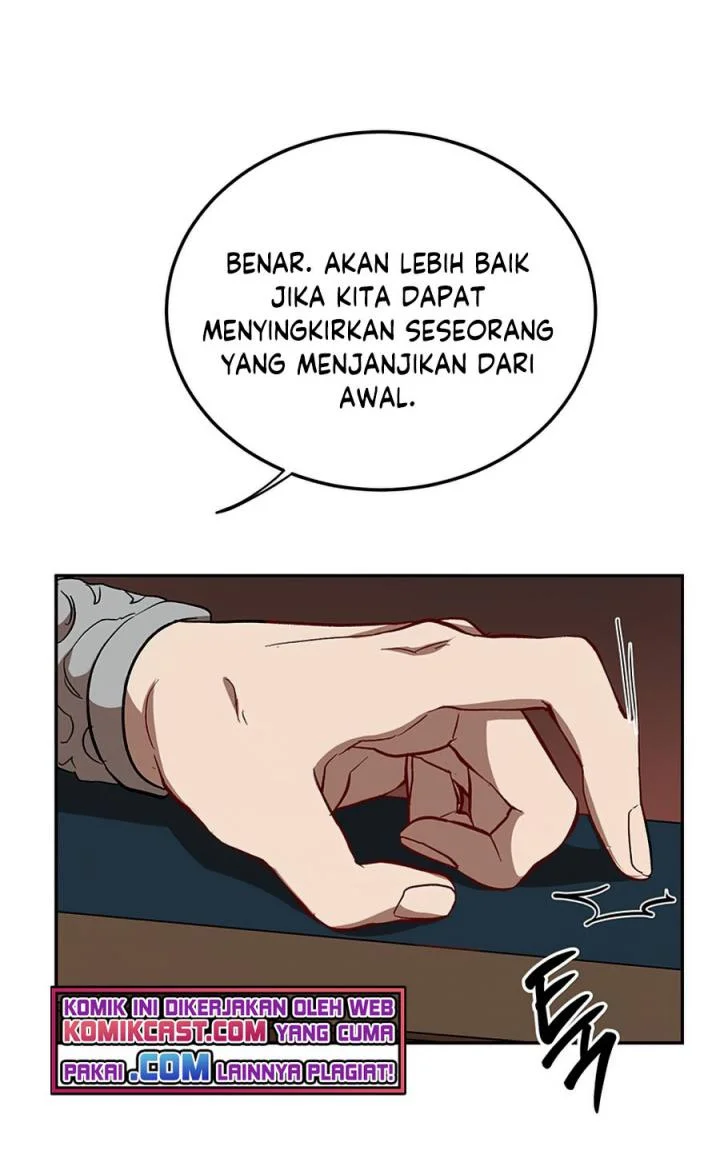 The Grand Wudang Saga Chapter 48 - halaman 66