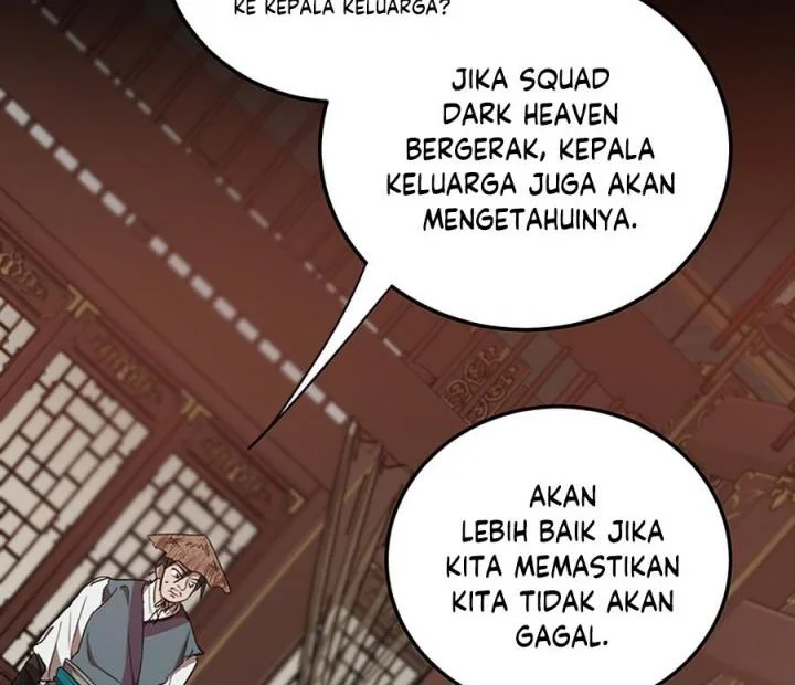 The Grand Wudang Saga Chapter 48 - halaman 68