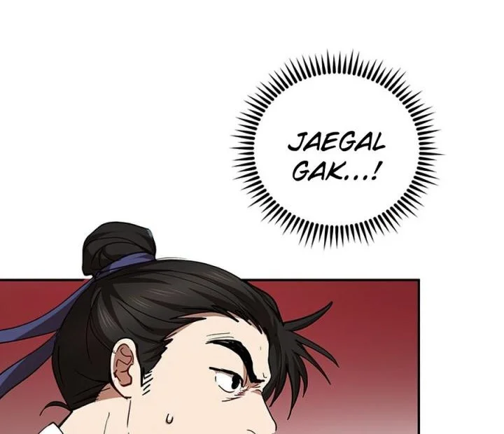 The Grand Wudang Saga Chapter 48 - halaman 7