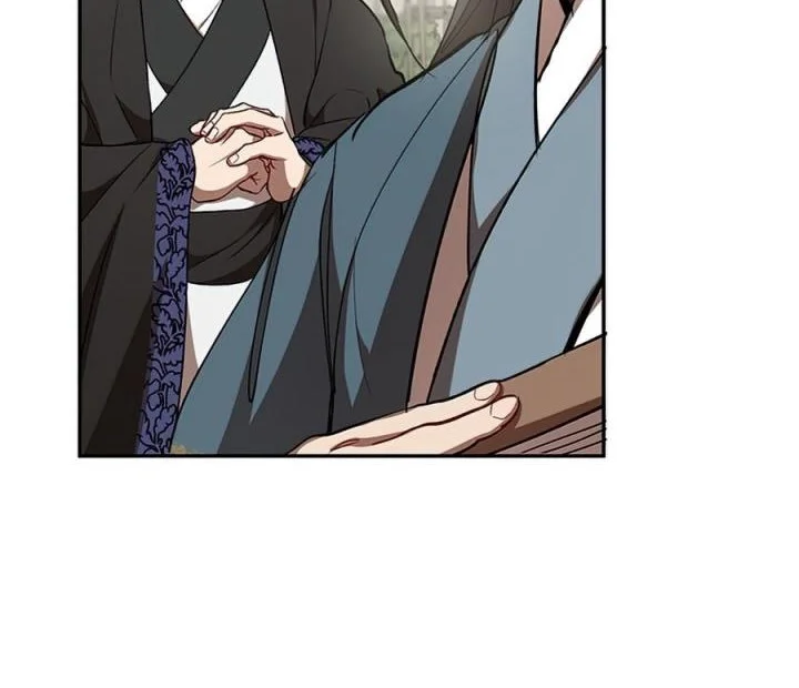 The Grand Wudang Saga Chapter 48 - halaman 9
