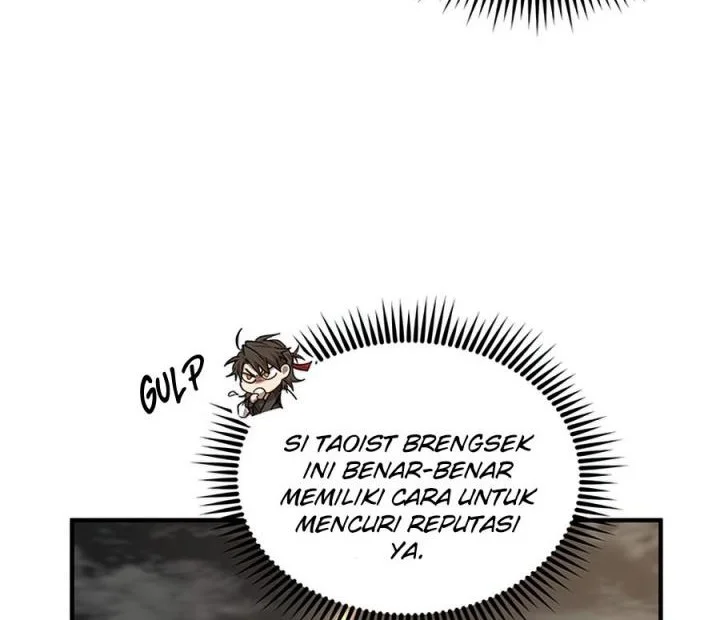 The Grand Wudang Saga Chapter 49 - halaman 11