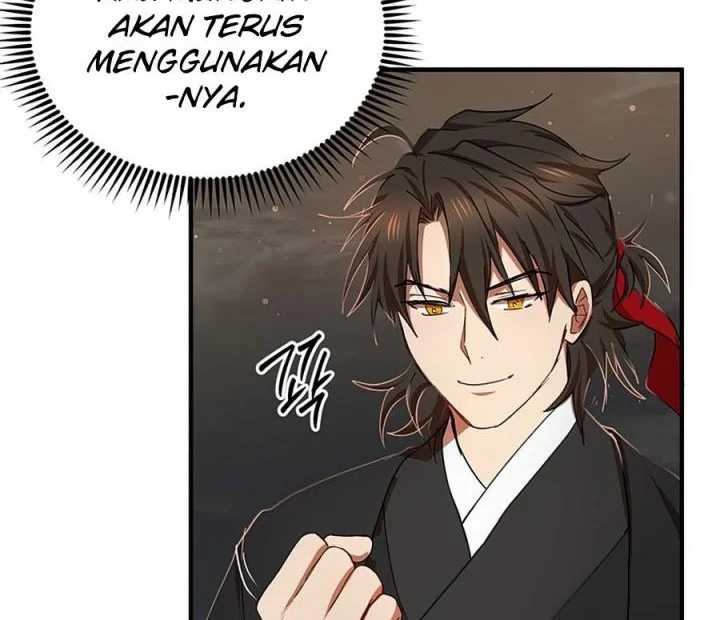 The Grand Wudang Saga Chapter 49 - halaman 18