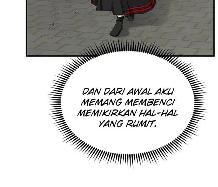 The Grand Wudang Saga Chapter 49 - halaman 22