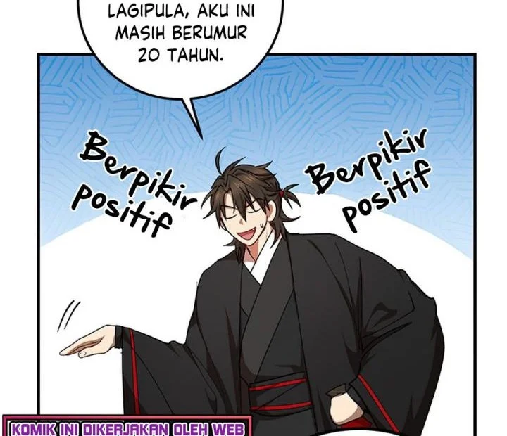 The Grand Wudang Saga Chapter 49 - halaman 24