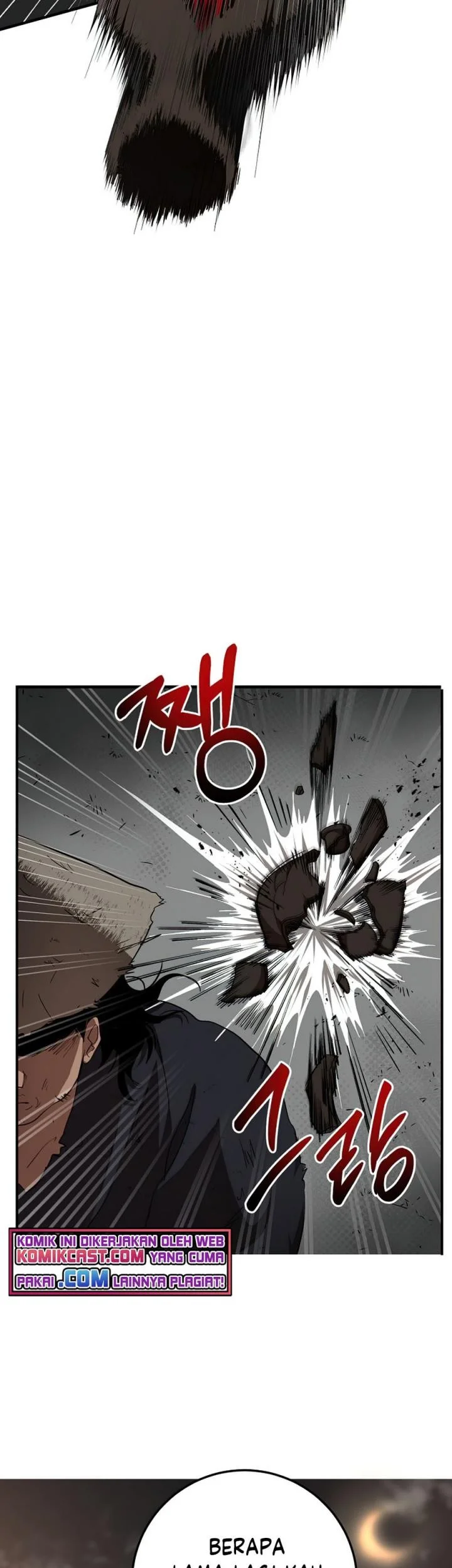 The Grand Wudang Saga Chapter 49 - halaman 32