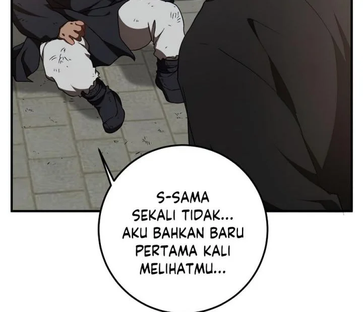 The Grand Wudang Saga Chapter 49 - halaman 35