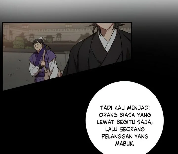 The Grand Wudang Saga Chapter 49 - halaman 37