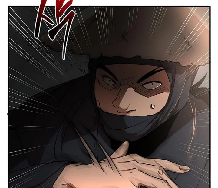 The Grand Wudang Saga Chapter 49 - halaman 40