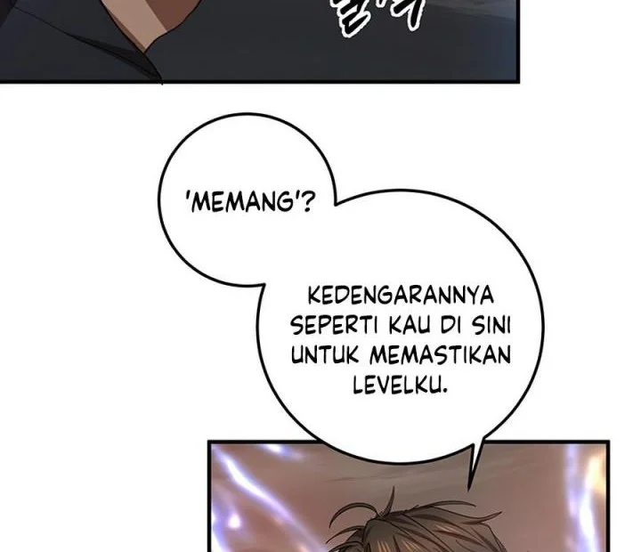 The Grand Wudang Saga Chapter 49 - halaman 44