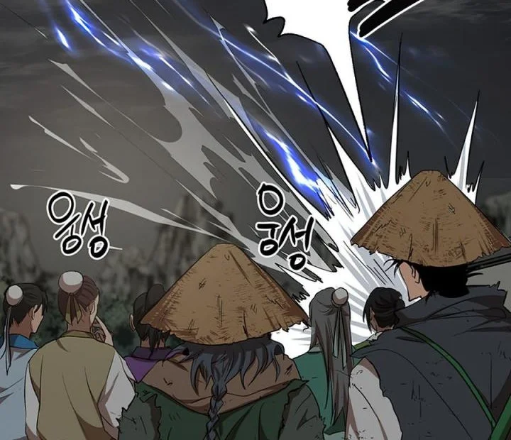 The Grand Wudang Saga Chapter 49 - halaman 53