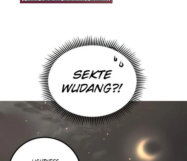 The Grand Wudang Saga Chapter 49 - halaman 55