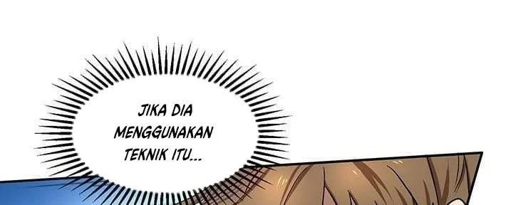 The Grand Wudang Saga Chapter 5 - halaman 31