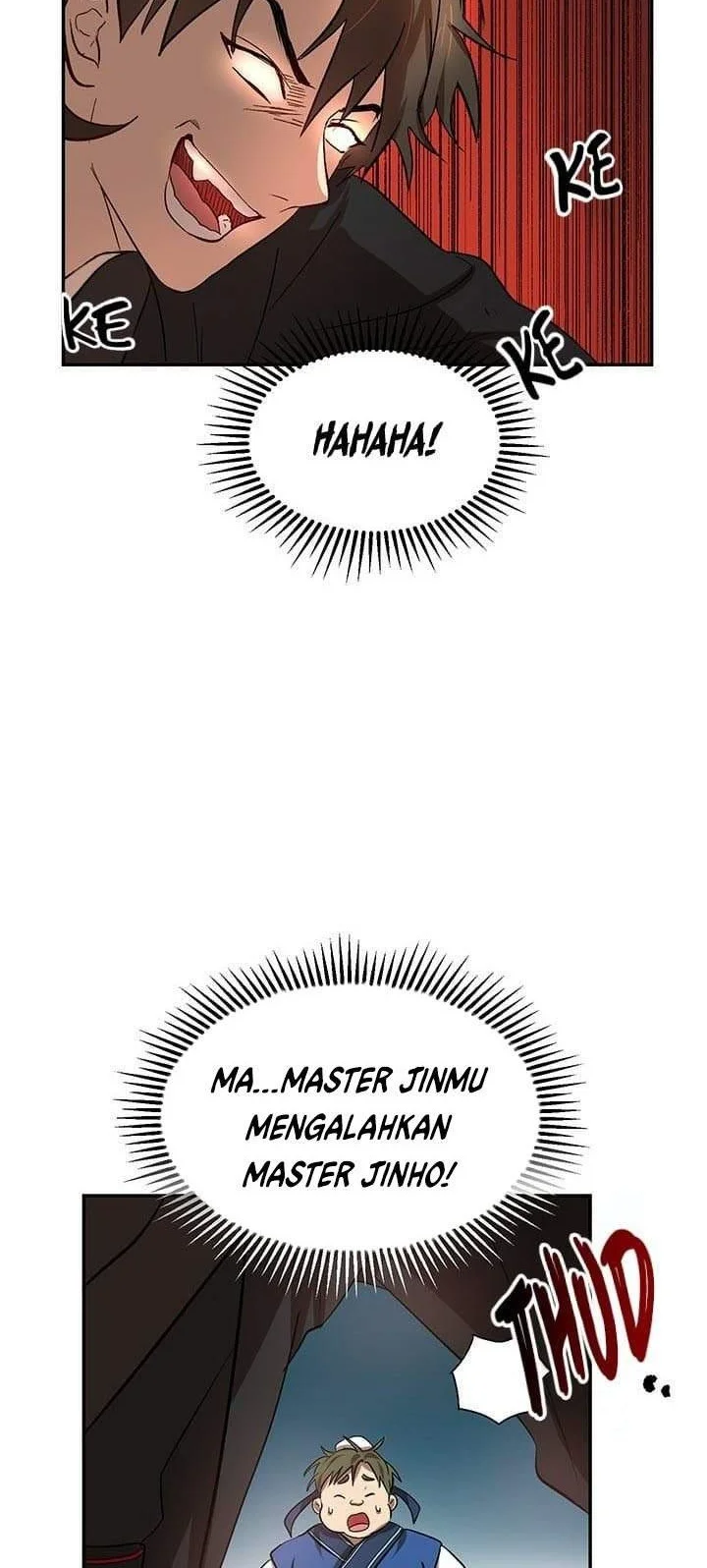 The Grand Wudang Saga Chapter 5 - halaman 47