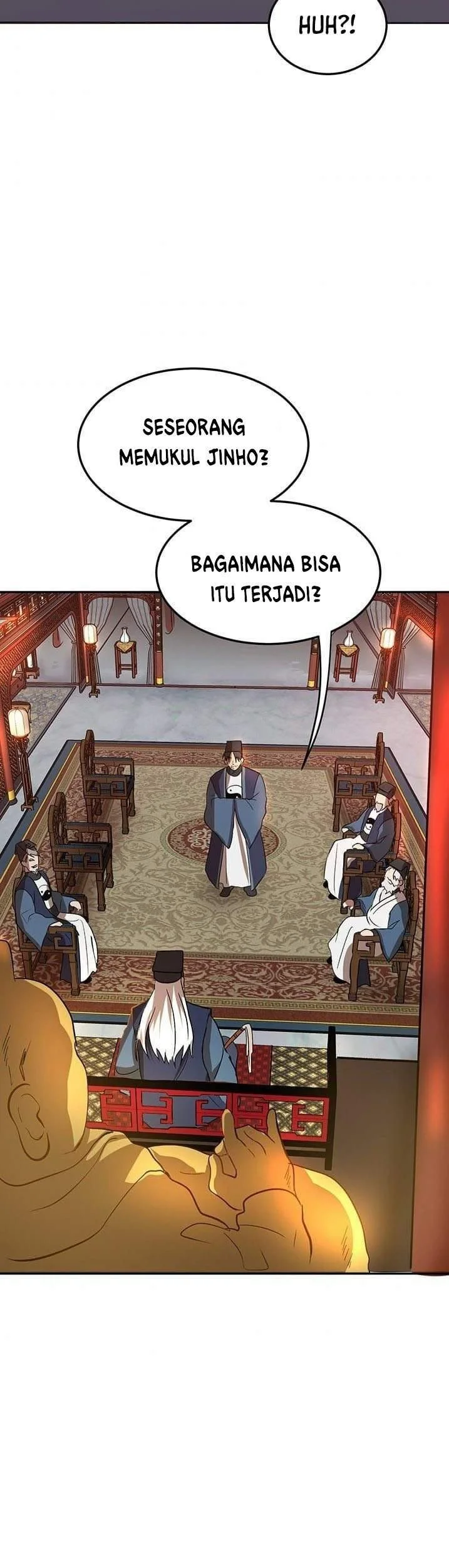 The Grand Wudang Saga Chapter 5 - halaman 57