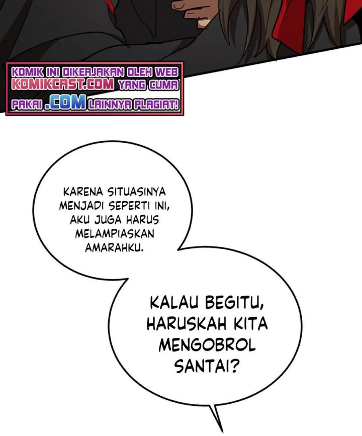 The Grand Wudang Saga Chapter 50 - halaman 16