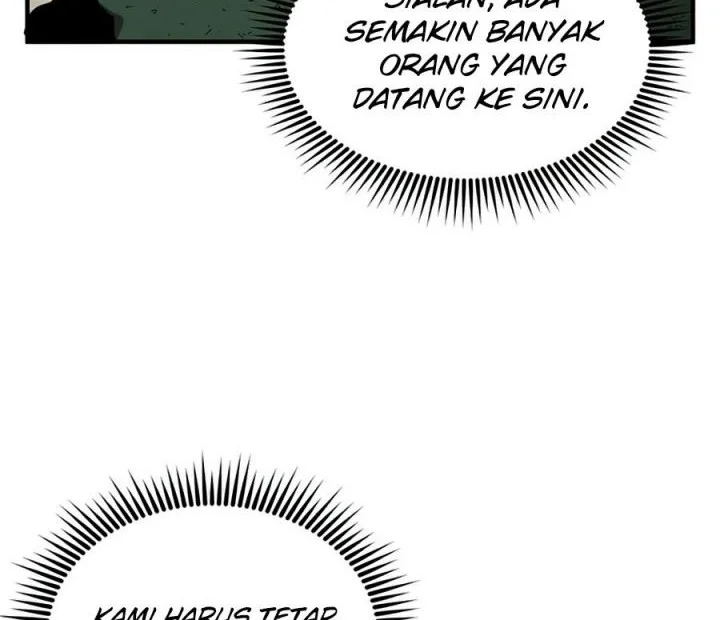 The Grand Wudang Saga Chapter 50 - halaman 2