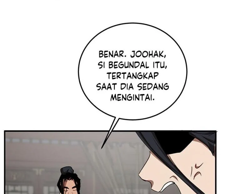 The Grand Wudang Saga Chapter 50 - halaman 20