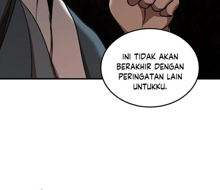 The Grand Wudang Saga Chapter 50 - halaman 24