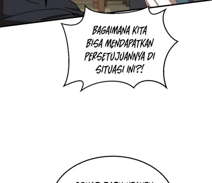 The Grand Wudang Saga Chapter 50 - halaman 26