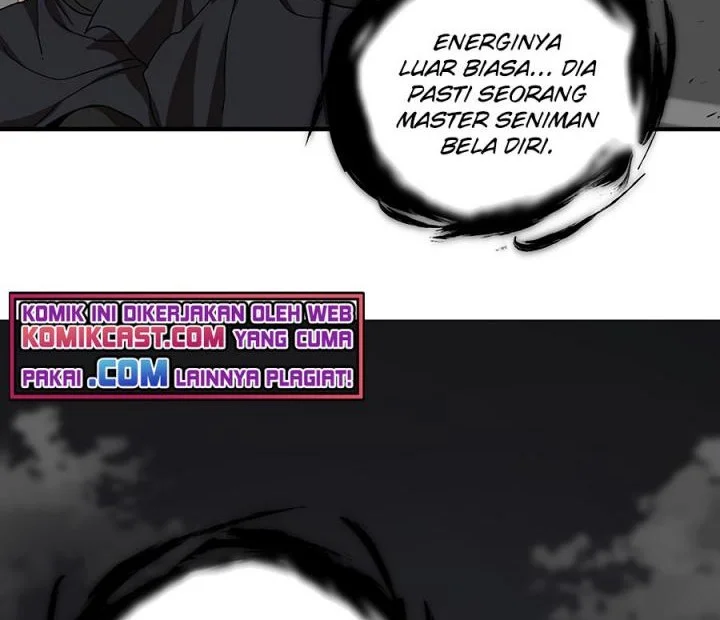 The Grand Wudang Saga Chapter 51 - halaman 11