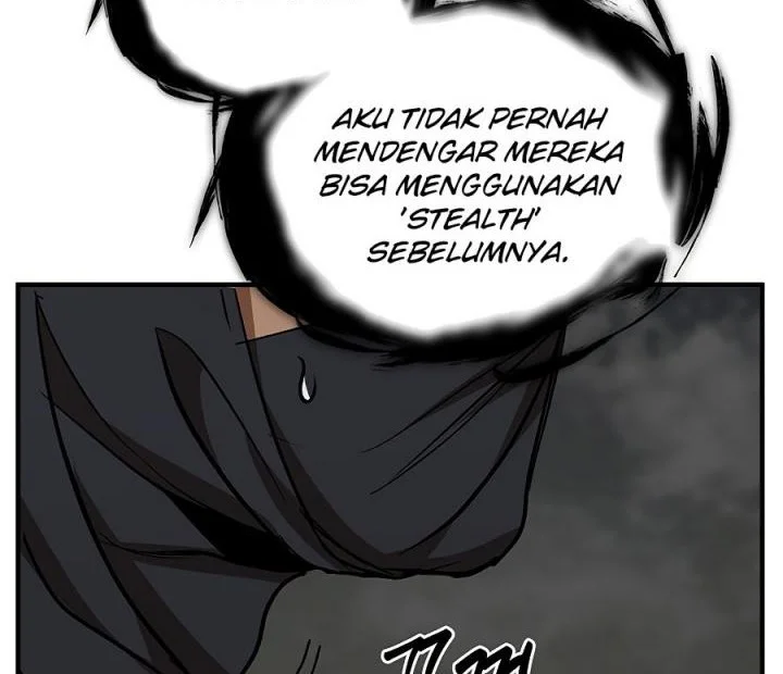 The Grand Wudang Saga Chapter 51 - halaman 13