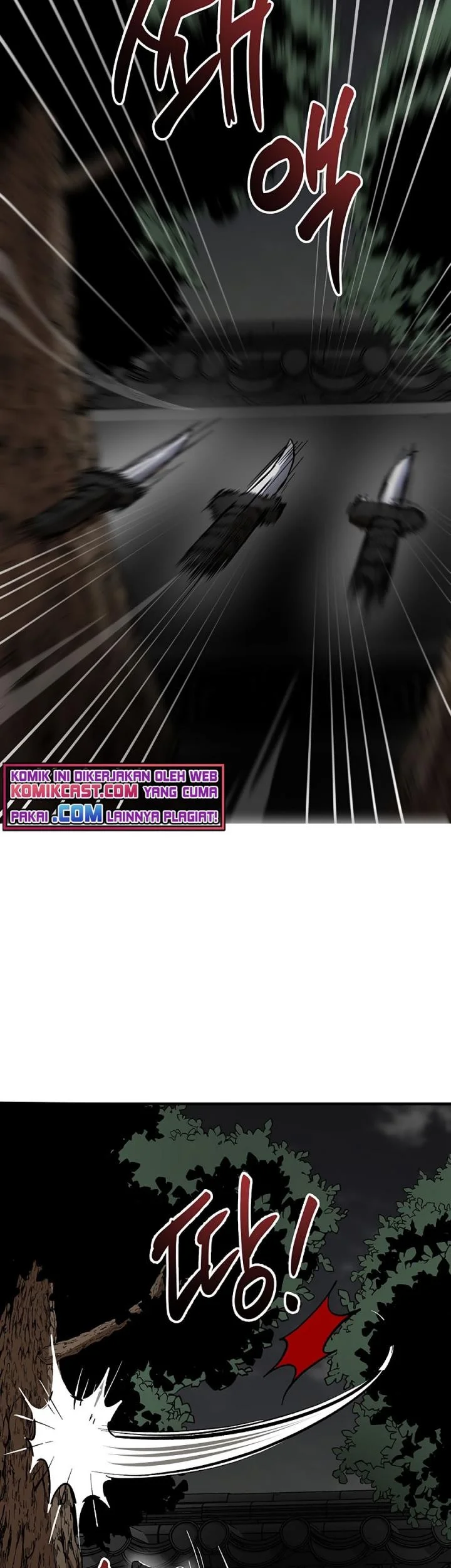 The Grand Wudang Saga Chapter 51 - halaman 18