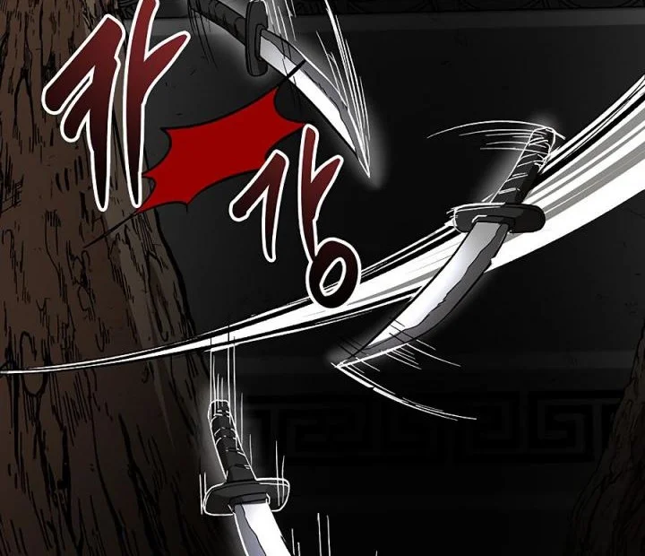 The Grand Wudang Saga Chapter 51 - halaman 19