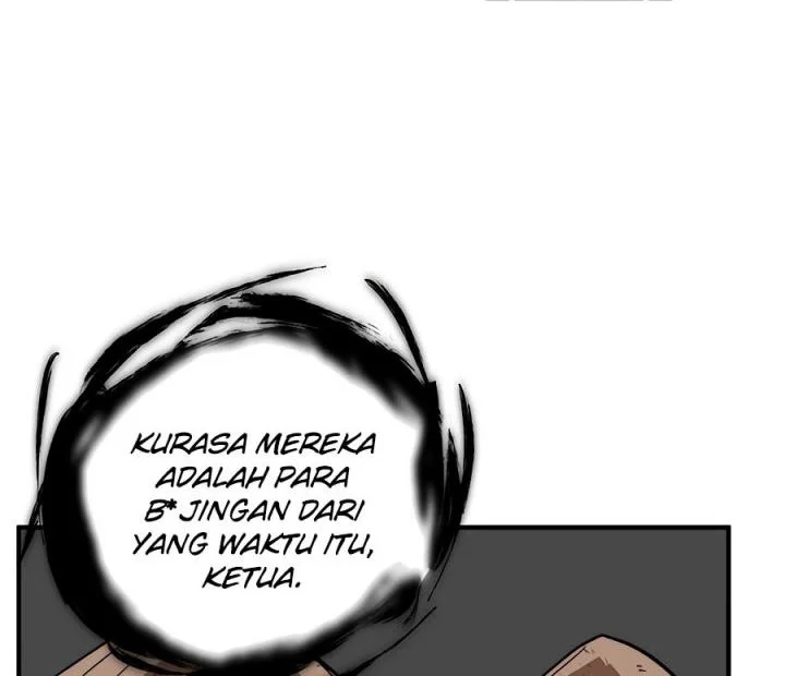 The Grand Wudang Saga Chapter 51 - halaman 22
