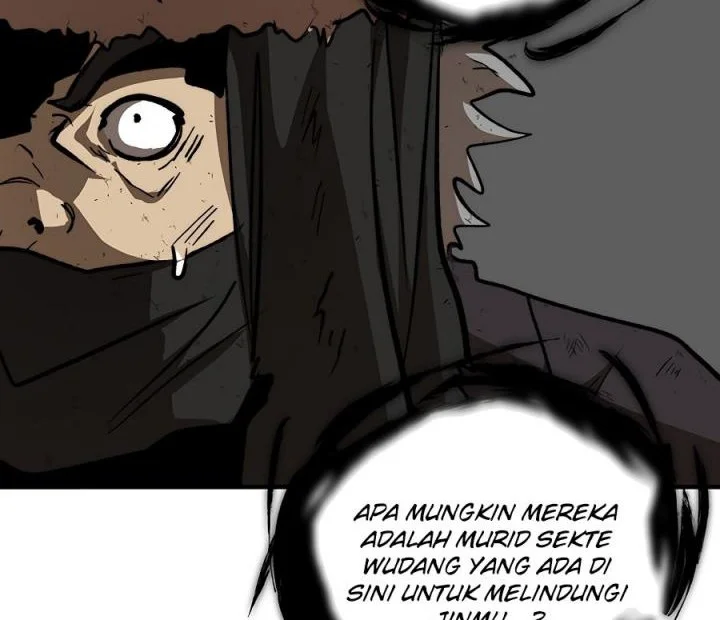 The Grand Wudang Saga Chapter 51 - halaman 26