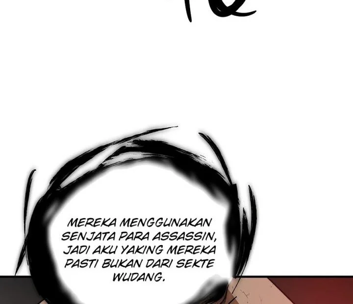 The Grand Wudang Saga Chapter 51 - halaman 28