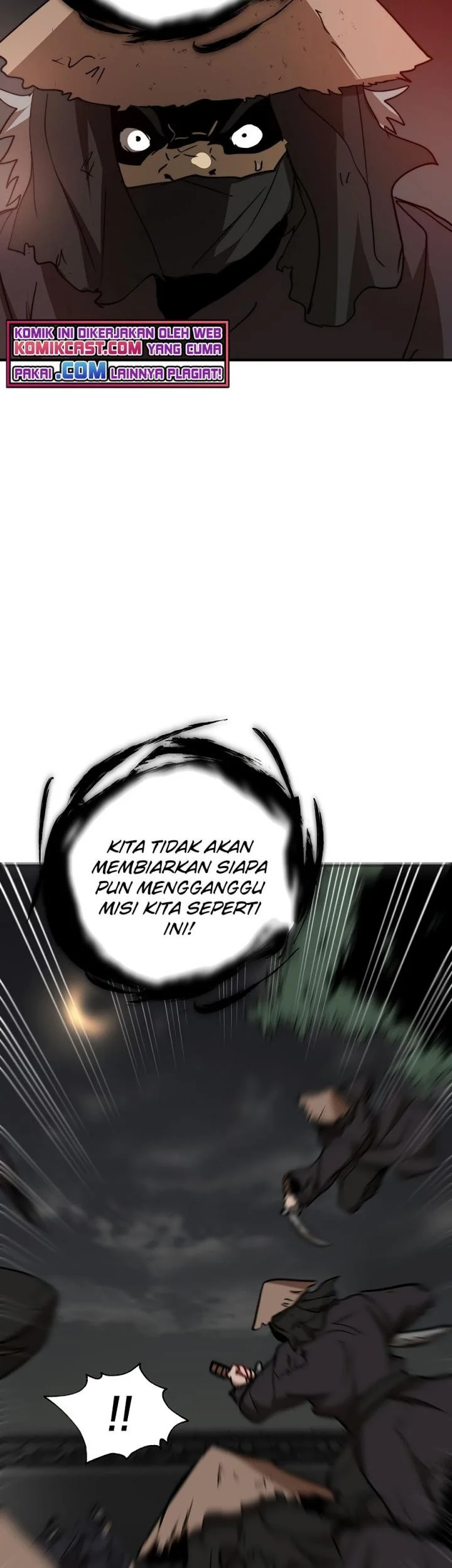 The Grand Wudang Saga Chapter 51 - halaman 29