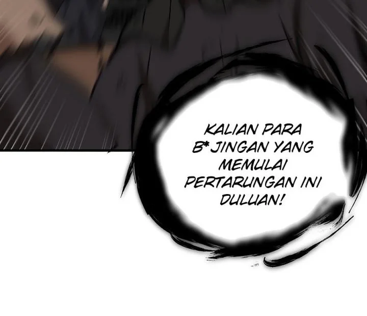 The Grand Wudang Saga Chapter 51 - halaman 30