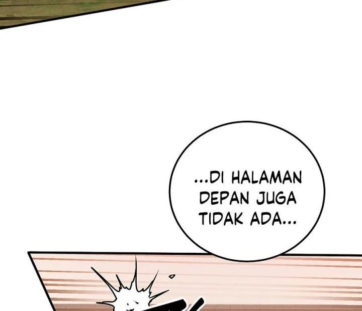 The Grand Wudang Saga Chapter 51 - halaman 40