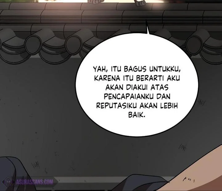 The Grand Wudang Saga Chapter 51 - halaman 53