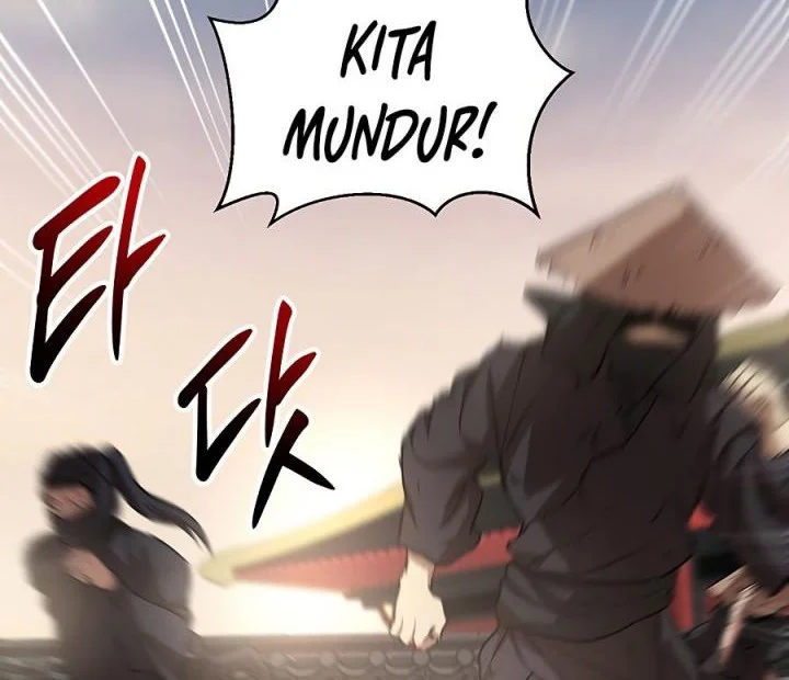 The Grand Wudang Saga Chapter 51 - halaman 57