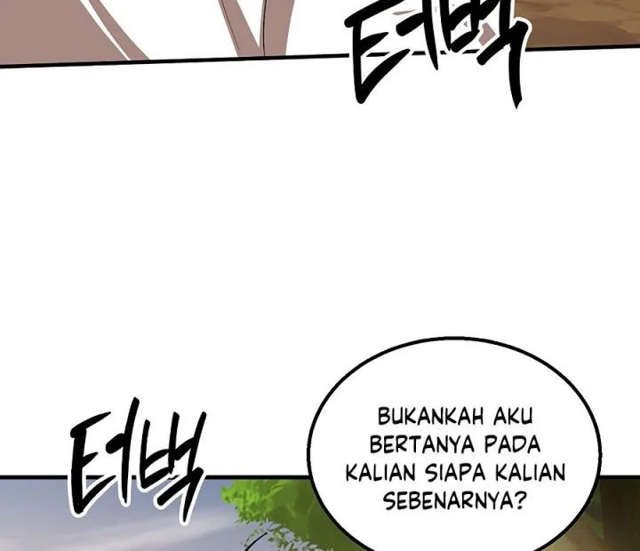 The Grand Wudang Saga Chapter 51 - halaman 64