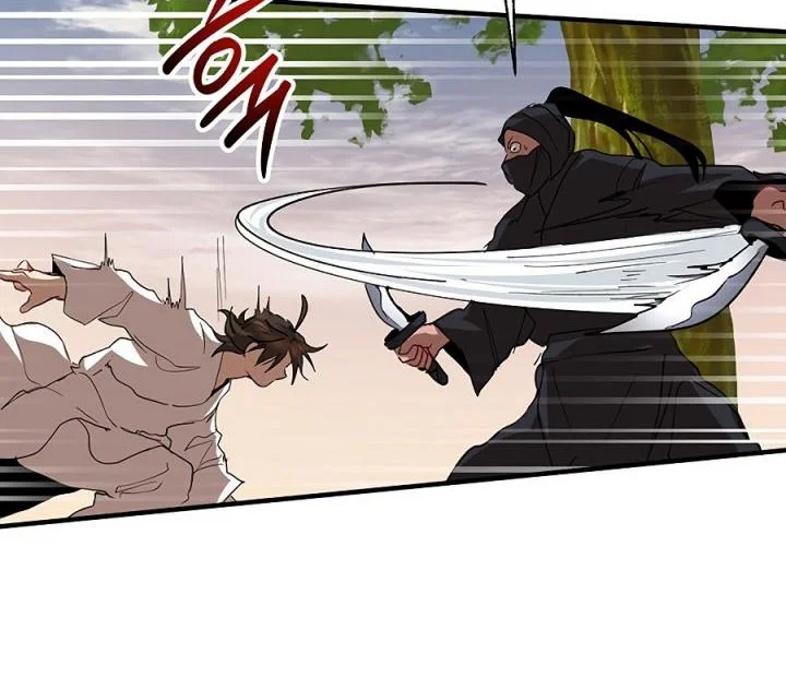 The Grand Wudang Saga Chapter 51 - halaman 66